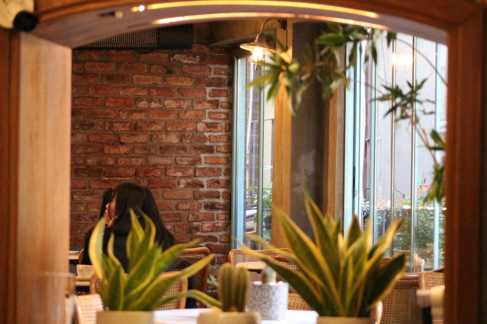 World House Boutique Hotel Galata — Photos 2