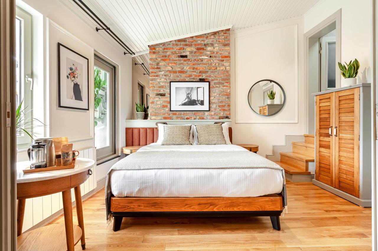 World House Boutique Hotel Galata, Istanbul