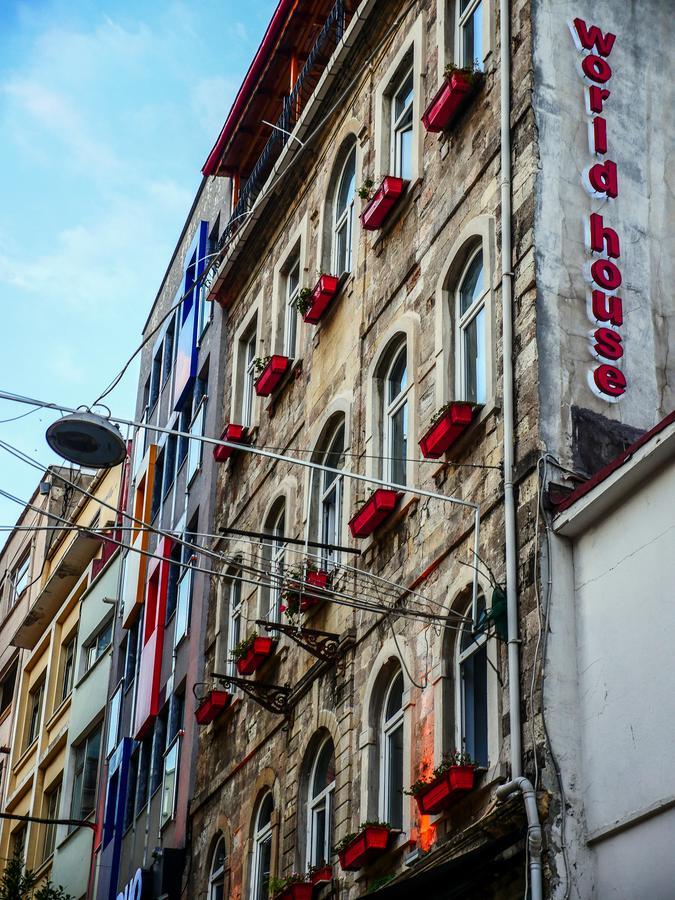 World House Boutique Hotel Galata — Photos 3